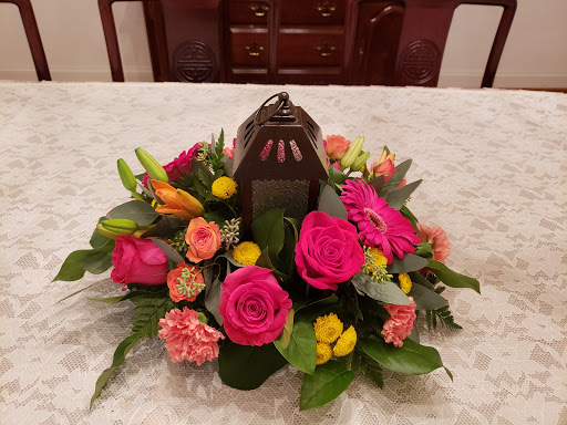 Florist «Fairview Park Florist», reviews and photos, 3141 Fairview Park Dr, Falls Church, VA 22042, USA