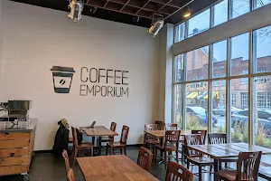 Coffee Emporium image