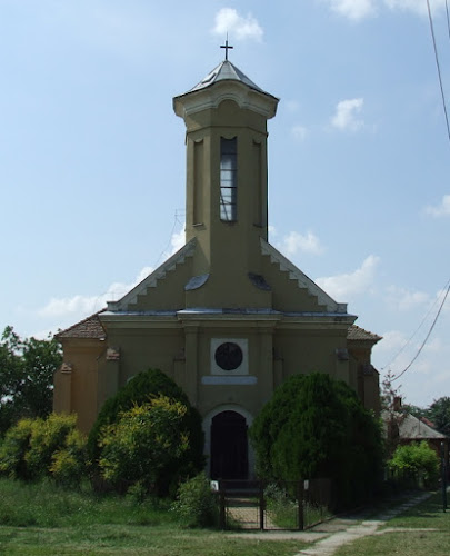 Értékelések erről a helyről: Leányegyház község templom / Catholic church, Orosháza - Templom