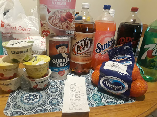 Grocery Store «Jewel-Osco», reviews and photos, 763 E 162nd St, South Holland, IL 60473, USA