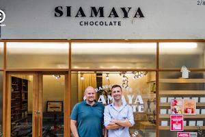 Siamaya Chocolate image