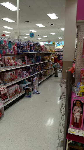 Department Store «Target», reviews and photos, 1150 El Camino Real, San Bruno, CA 94066, USA