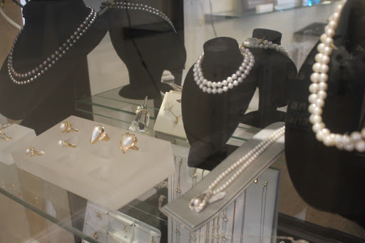 Jeweler «The Gem Jewelry Repair & Sales», reviews and photos, 4707 Jonestown Rd, Harrisburg, PA 17109, USA