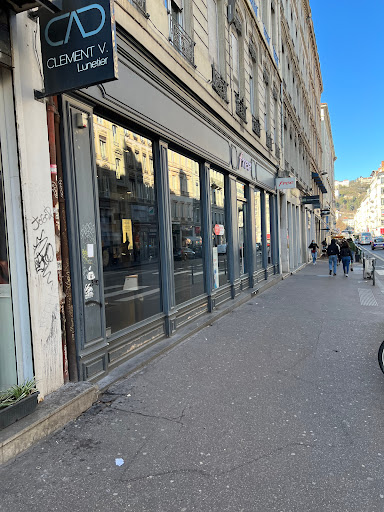 Free - Boutique Lyon Bellecour