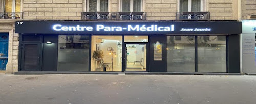 Centre Para-Médical Jean Jaurès à Paris