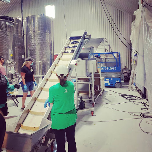 Winery «Eden Hill Winery and Vineyard», reviews and photos, 4910 Eden Hill Ln, Celina, TX 75009, USA