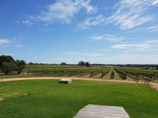 Kangarilla Road Vineyard & Winery