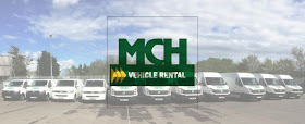 MCH Vehicle Rental