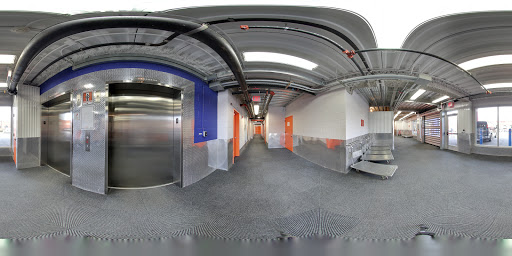 Self-Storage Facility «CubeSmart Self Storage», reviews and photos, 33-24 Woodside Ave, Long Island City, NY 11101, USA