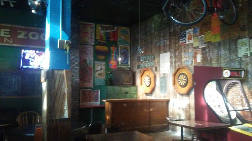 Bar «Zoo Tavern», reviews and photos, 2301 Eastlake Ave E, Seattle, WA 98102, USA