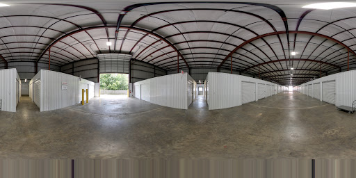 Self-Storage Facility «Geist Self Storage», reviews and photos, 11575 Fox Rd, Indianapolis, IN 46236, USA