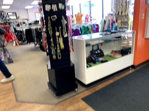 Thrift Store «Seeds of Hope Thrift Store», reviews and photos, 520 E Main Ave, Bismarck, ND 58501, USA