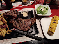 Steak du Restaurant Buffalo Grill Arras - n°14