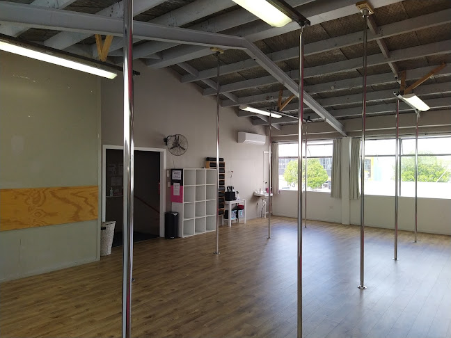 The Studio Hamilton - Gym