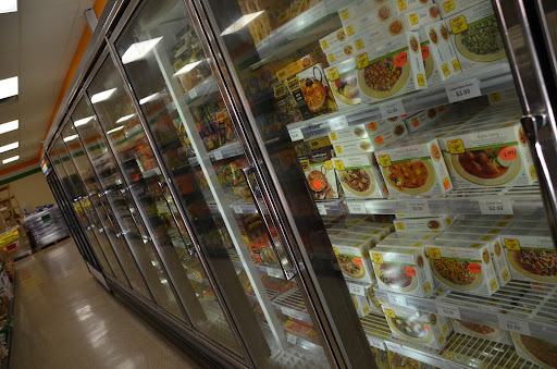 Indian Grocery Store «Indian Grocery Store & Restaurant», reviews and photos, 3853 S Cleveland Ave #6, Fort Myers, FL 33901, USA