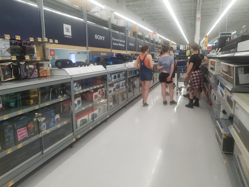 Department Store «Walmart Supercenter», reviews and photos, 3501 8th St SW, Altoona, IA 50009, USA