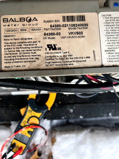 Electrician «Reliant Naperville Electrician», reviews and photos, 808 Corday Dr #105, Naperville, IL 60540, USA