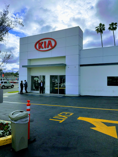 Kia of Alhambra image