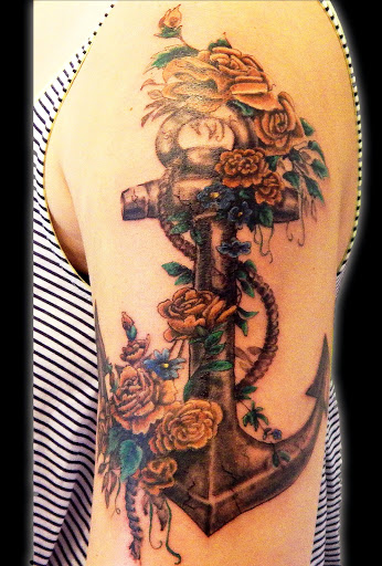 Explore tattoo ideas hawaii, creative tattoo ideas in Boise, available at All You Can INK Tattoo Studio