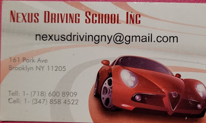 Nexus Driving School Inc.
