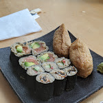 Photo n°2 de l'avis de Hazelu. fait le 11/08/2021 à 22:00 sur le  Ichihira à Düsseldorf