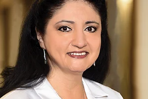 Lillian F. Marzouq, MD image
