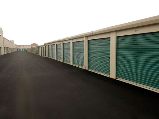 Storage Facility «Extra Space Storage», reviews and photos, 7480 S Crescent Blvd, Pennsauken Township, NJ 08109, USA
