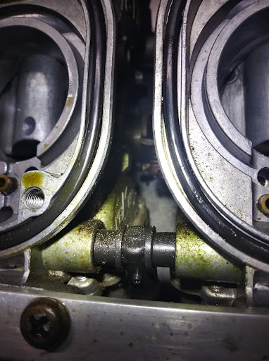 Motorcycle Dealer «Kingsport Cycles», reviews and photos, 432 E Main St, Kingsport, TN 37660, USA