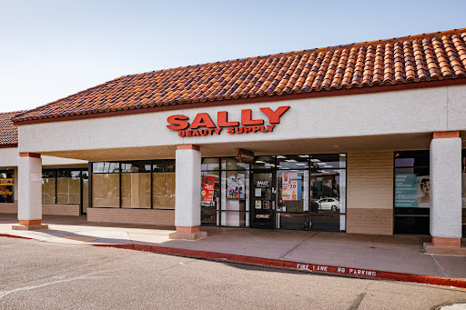 Sally Beauty, 1628 E Southern Ave #12, Tempe, AZ 85282, USA, 