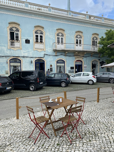 Praça Gen. Freire de Andrade, 3080-058 Figueira da Foz