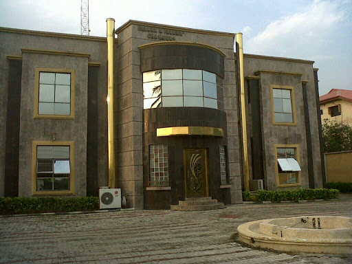 Falana and Falana Chambers, Old Secretariat Road, Ikeja GRA, Ikeja, Nigeria, Legal Services, state Lagos
