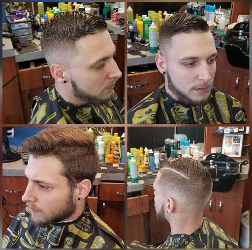 Barber Shop «Reflections Barbershop», reviews and photos, 3636 S Campbell Ave #3, Springfield, MO 65807, USA