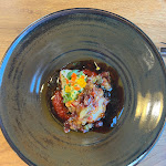 Photo n° 4 de l'avis de Daniella.h fait le 18/07/2023 à 21:47 pour Nomade restaurant à Labarde