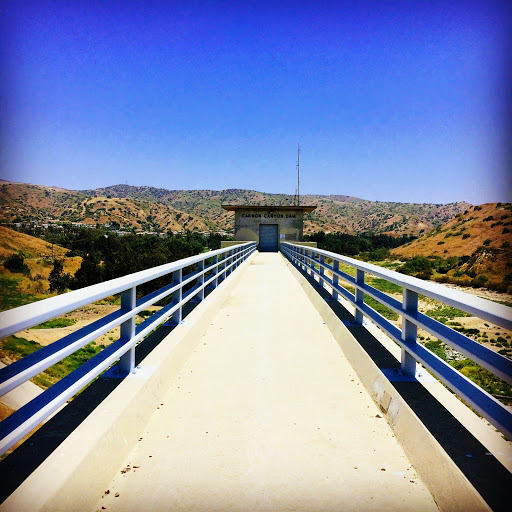 Park «Carbon Canyon Regional Park», reviews and photos, 4442 Carbon Canyon Rd, Brea, CA 92823, USA