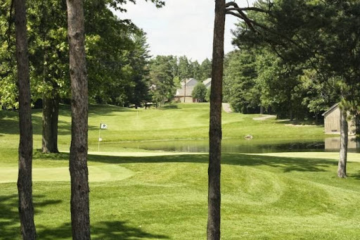 Public Golf Course «Whispering Pines Golf and Banquets», reviews and photos, 2500 Whispering Pines Dr, Pinckney, MI 48169, USA