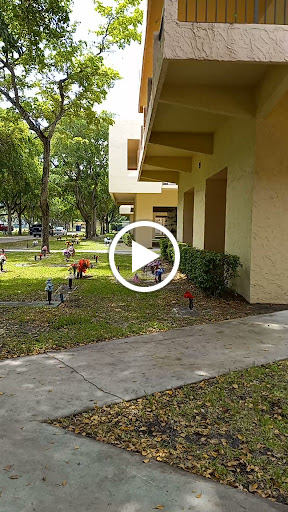 Funeral Home «Vista Memorial Gardens», reviews and photos, 14200 NW 57th Ave, Miami Lakes, FL 33014, USA