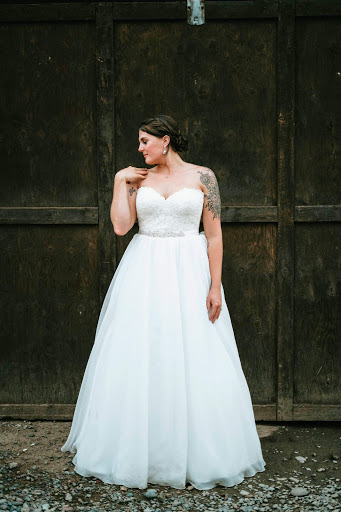 Bridal Shop «Ivory Row Bridal», reviews and photos, 2470 W Happy Valley Rd #1191, Phoenix, AZ 85085, USA