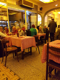 Atmosphère du Restaurant Le Majestic-Chez Fernanda à Biarritz - n°8