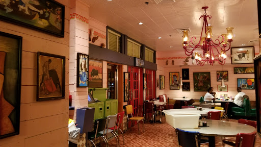 Shopping Mall «Springfield Town Center», reviews and photos, 6500 Springfield Mall, Springfield, VA 22150, USA