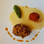 Photo n° 6 de l'avis de superett_.r fait le 23/02/2019 à 11:30 pour Restaurant le Farçon à Courchevel