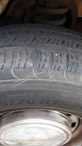 Auto Repair Shop «Precision Tune Auto Care», reviews and photos, 1807 N Ashley St, Valdosta, GA 31602, USA