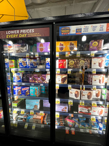 Supermarket «Lucky», reviews and photos, 6155 W Las Positas Blvd, Pleasanton, CA 94588, USA