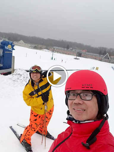 Ski Resort «Mt Brighton Ski Area», reviews and photos, 4141 Bauer Rd, Brighton, MI 48116, USA