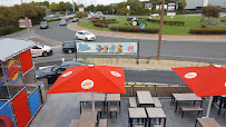 Atmosphère du Restauration rapide Burger King à Hénin-Beaumont - n°2