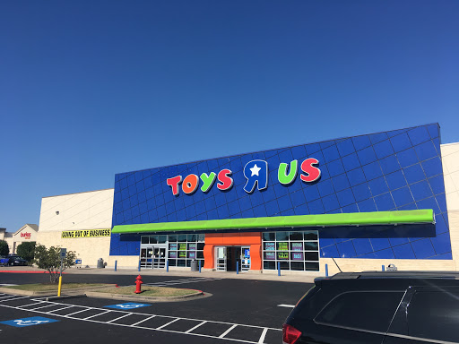 Toy Store «Toys