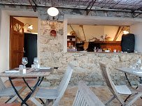 Atmosphère du Restaurant Chez Léon à Cateri - n°4