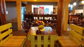 Pó de Café