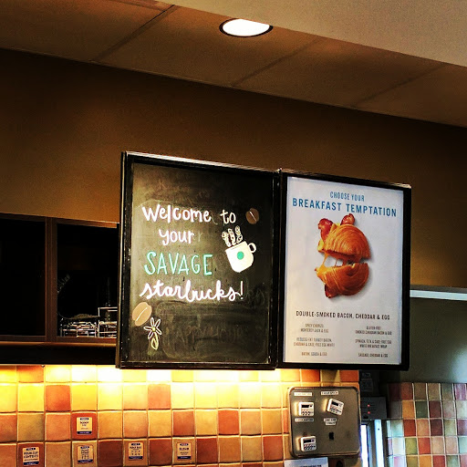 Coffee Shop «Starbucks», reviews and photos, 13945 Hwy 13 South Front Rd, Savage, MN 55378, USA