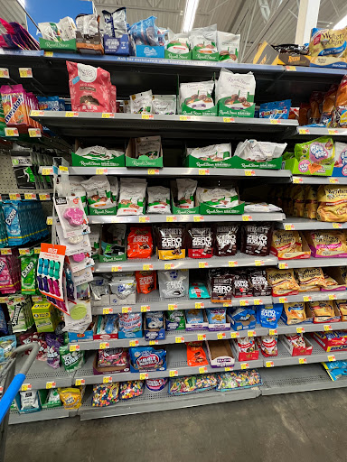 Department Store «Walmart Supercenter», reviews and photos, 5800 Us Highway 98 N, Lakeland, FL 33809, USA