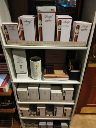 Tobacco Shop «Tobacco Rose Cigars», reviews and photos, 1423 E Stadium Blvd, Ann Arbor, MI 48104, USA